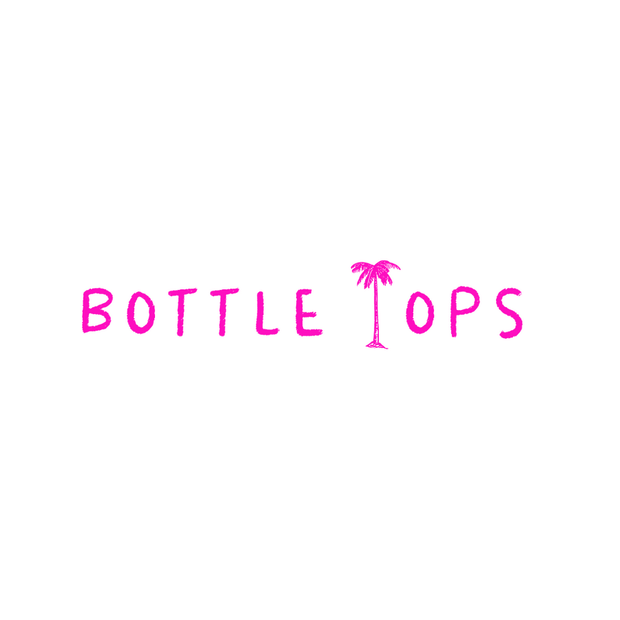 Bottle Tops Clothing