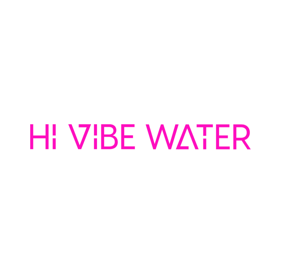 Hi Vibe Water